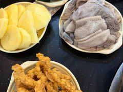 -储奇门鳝鱼火锅(总店)