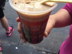 -八婆婆烧仙草(中山路店)