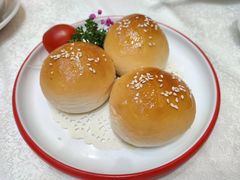 -百乐门喜宴(海珠广场华厦店)