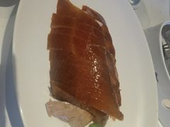 酥香嫩烤鸭-四季民福烤鸭店(望京旺角店)
