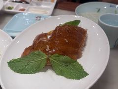 -鸭匠食府·挂炉烤鸭·新京菜(阜成路店)