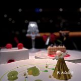 南京探店｜浪漫约会首选·芳芳法餐厅🥂