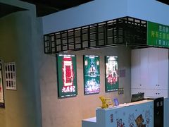 -棂笼·深度沉浸密室(武汉旗舰店)