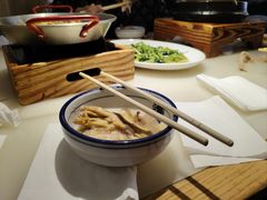 -吕记老鸭汤·徽菜馆(东营路店)