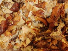 -大唐西市酒店-丝路阳光西餐厅