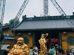 -灵顺寺