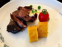 自制酱鸭-天伦里餐厅(绿城桃花源店)