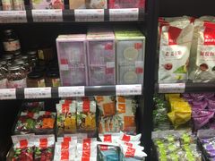 零售区-良品铺子(万象城店)