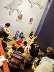 -幻贝家儿童乐园(苏州中心店)