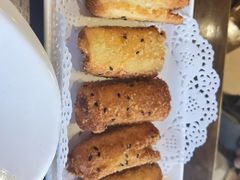 脆炸双皮奶-日昌餐馆(亦庄店)