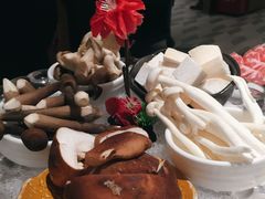 -新一哥粤菜火锅(瑞金店)