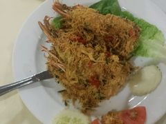 -真浪花园海鲜餐馆