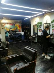 -AFA Hair studio·女士发型设计