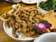 -醉壹号海鲜大排档(厦门美食地标店)