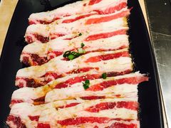 -新石器烤肉(南站店)