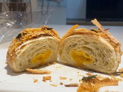 -屋裡·Union Bakery(龙江路店)