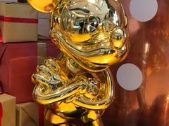 -喜茶(上海兴业太古汇店)