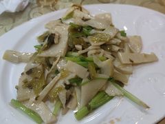 春笋酸菜-来客家食府 · 福建客家菜(厦禾路店)