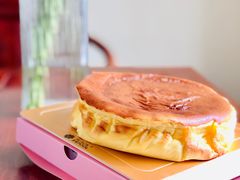 -黑池口感烘焙·生日蛋糕(坂田店)