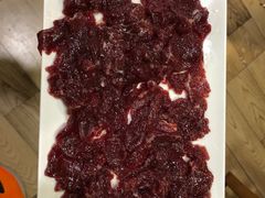 -伟记牛肉(金鸿公路店)