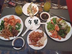 -手佳·水疗汇(嘉益店)