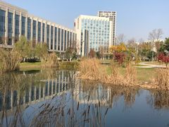 -中国银行江苏省分行培训中心