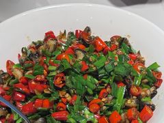 -盛世川王•幸福里(长虹店)