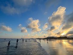 -银滩滨海旅游度假区