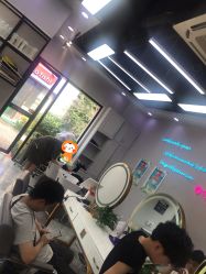 -私人定制 Hair Salon