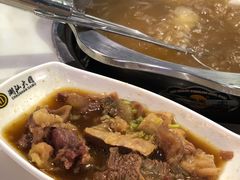-潮汕大目牛肉火锅(上梅林店)