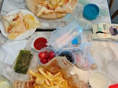-FAIRYLAND龙族星球主题餐厅(凯丹广场店)