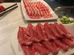 -重庆德庄火锅(映月湖环宇城店)