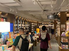 -茑屋书店(天目里店)