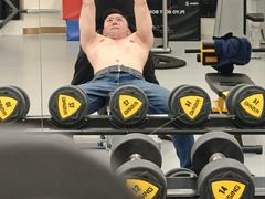 -中田健身工作室(杭州五洲国际店)