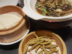 -芳芳私房菜·精做淮扬菜(承德路店)