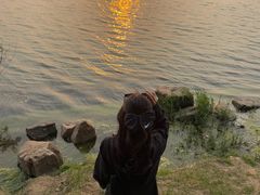 -丁香湖公园