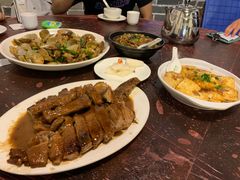 -大鹏饭店·金陵家宴(奥体中心店)