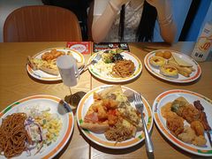 -比格比萨自助(德思勤四季汇店)