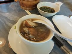 -慢丽江·云南野生菌土鸡锅(付家庄店)