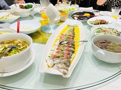 -香雪海饭店中餐厅(玉山店)