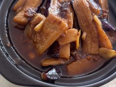 -考记泥焗鸡农庄·海鲜(北洛秘境店)