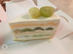 -茉芙甜品屋(黄龙店)