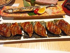 鹅肝寿司-南风(淮海街店)