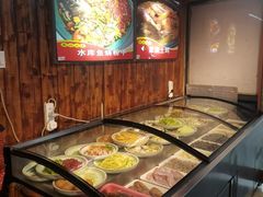 -老衢里·衢州农家菜(邱隘店)