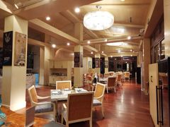 大堂-宴悦海鲜餐厅·游水海鲜·牛排(亚龙湾瑞吉店)