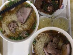 苏式汤面-万福兴(东中市店)