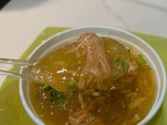 -食盈碗仔翅(星玺广场店)