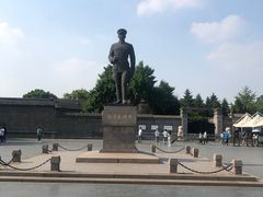 -张学良旧居陈列馆
