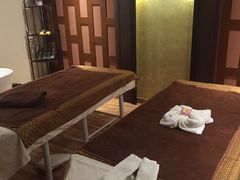 -莲泰式·中式·沐足·精油SPA采耳(天河店)