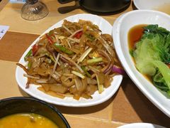 -花少爷的粥(中贸广场店)